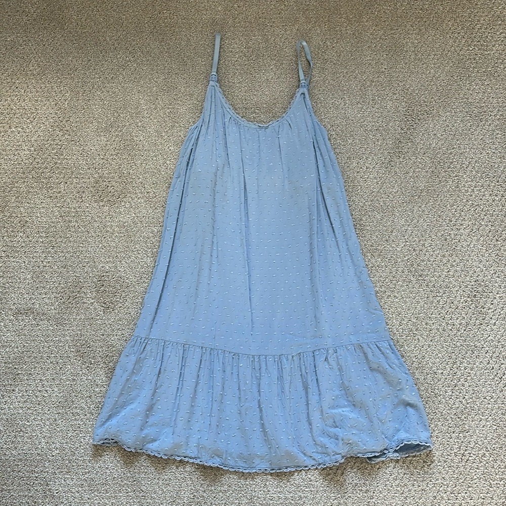Motherhood Maternity Nightgown